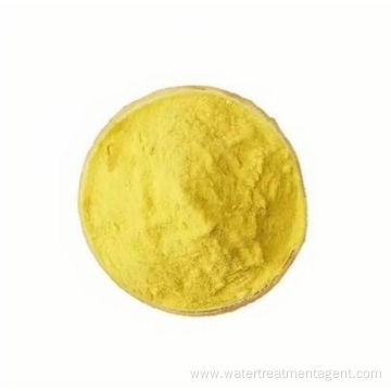 PAC Powder for Industrial Water Treatment Purification